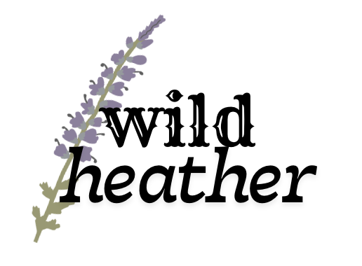 Wild Heather 